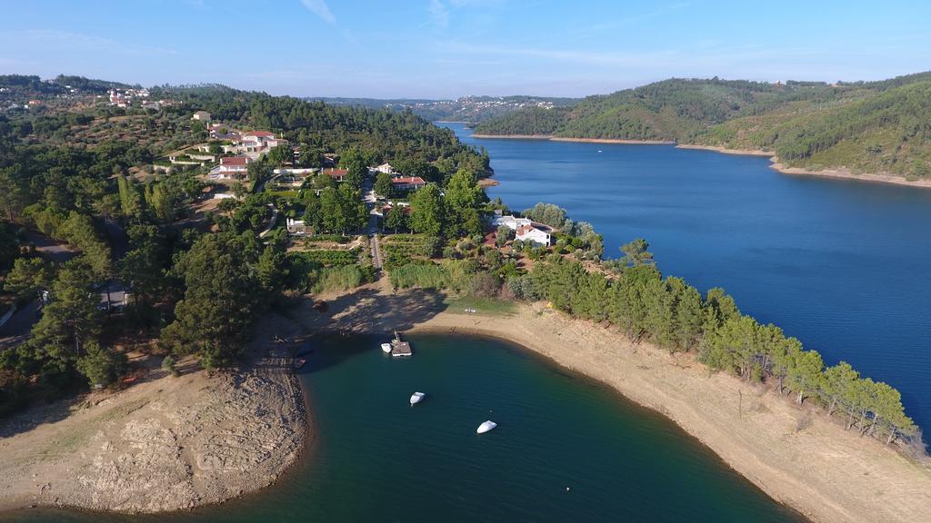 Paraiso Azul Eira do Chão Екстериор снимка